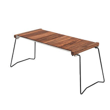 Load image into Gallery viewer, Naturehike Changeable multiable Frame Combination Table Outdoor Camping Picnic Table Portable Barbecue Table
