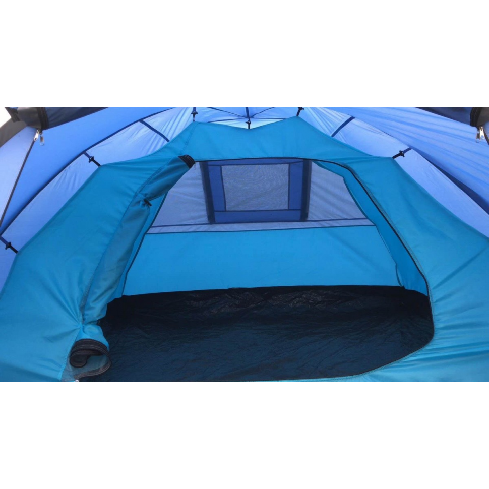 Tent automatic camping mimir-900 tent for leisure