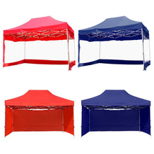 Load image into Gallery viewer, Outdoor Sun Protection Folding Tent Shed Rainproof Cloth Shelter Cover Tent Accessories(Without Tent Roof And Stand) New Arrival
